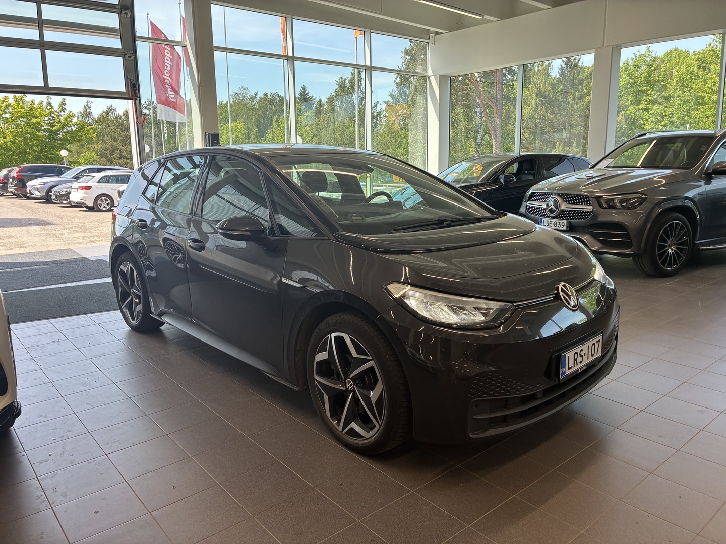 VOLKSWAGEN ID.3 2022