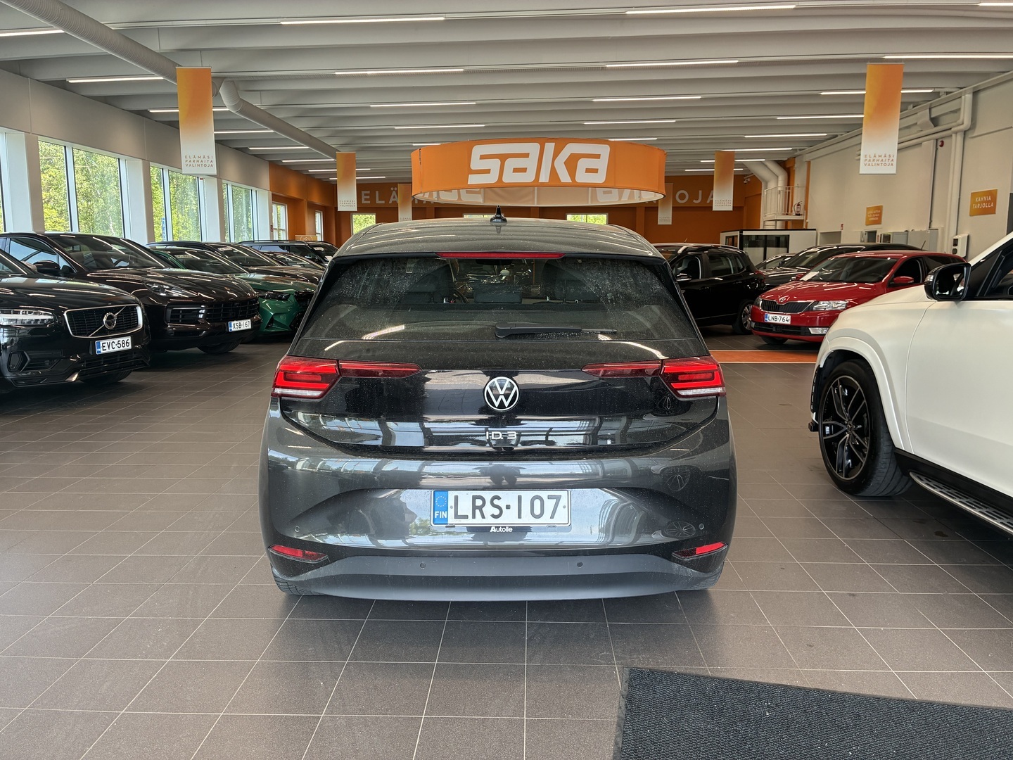 VOLKSWAGEN ID.3 2022
