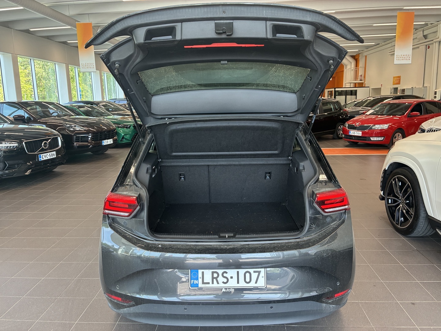VOLKSWAGEN ID.3 2022