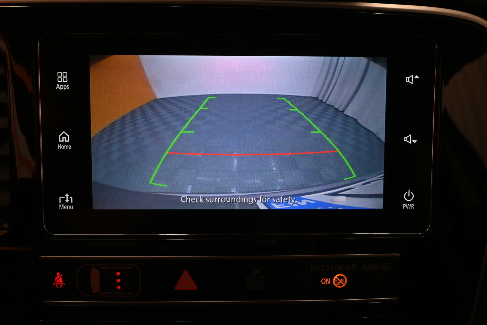 MITSUBISHI OUTLANDER PHEV 2019