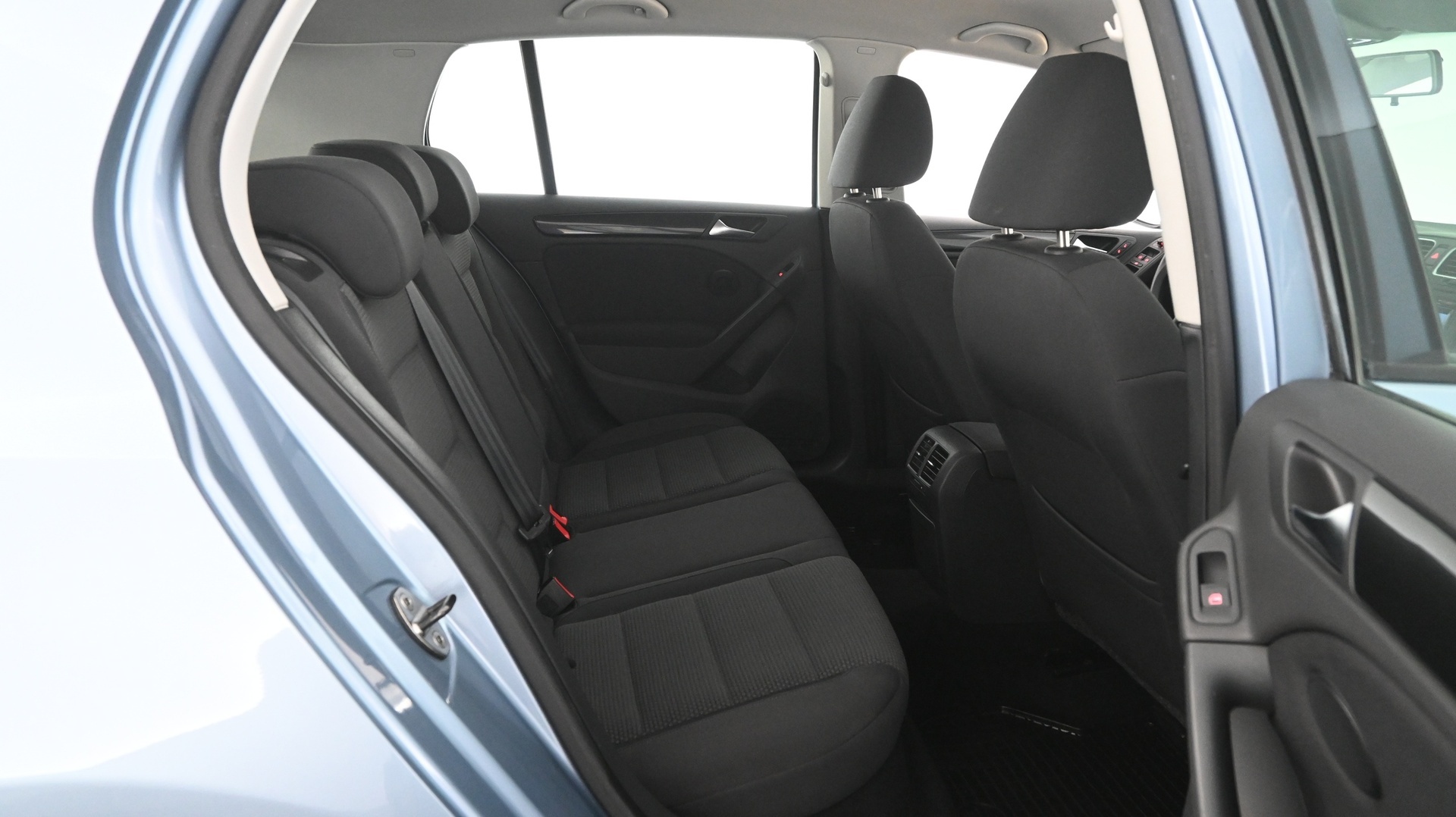 VOLKSWAGEN Golf 2010