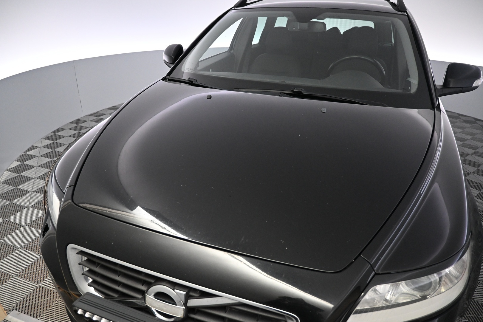 VOLVO V50 2011