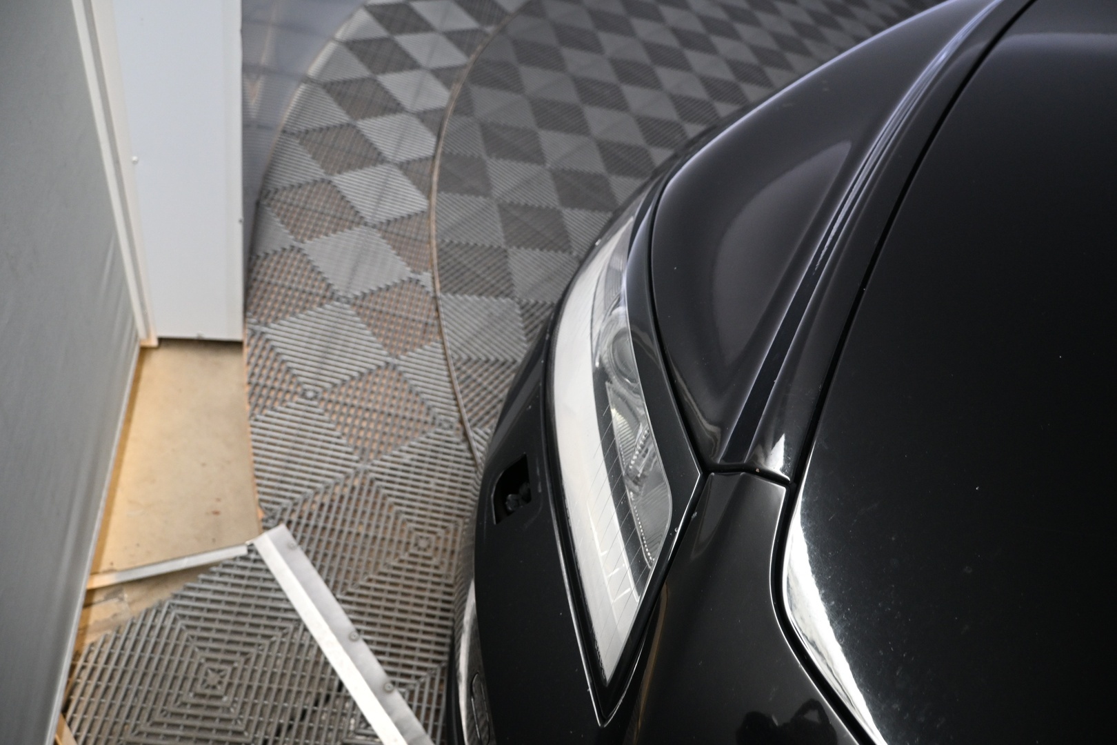 VOLVO V50 2011
