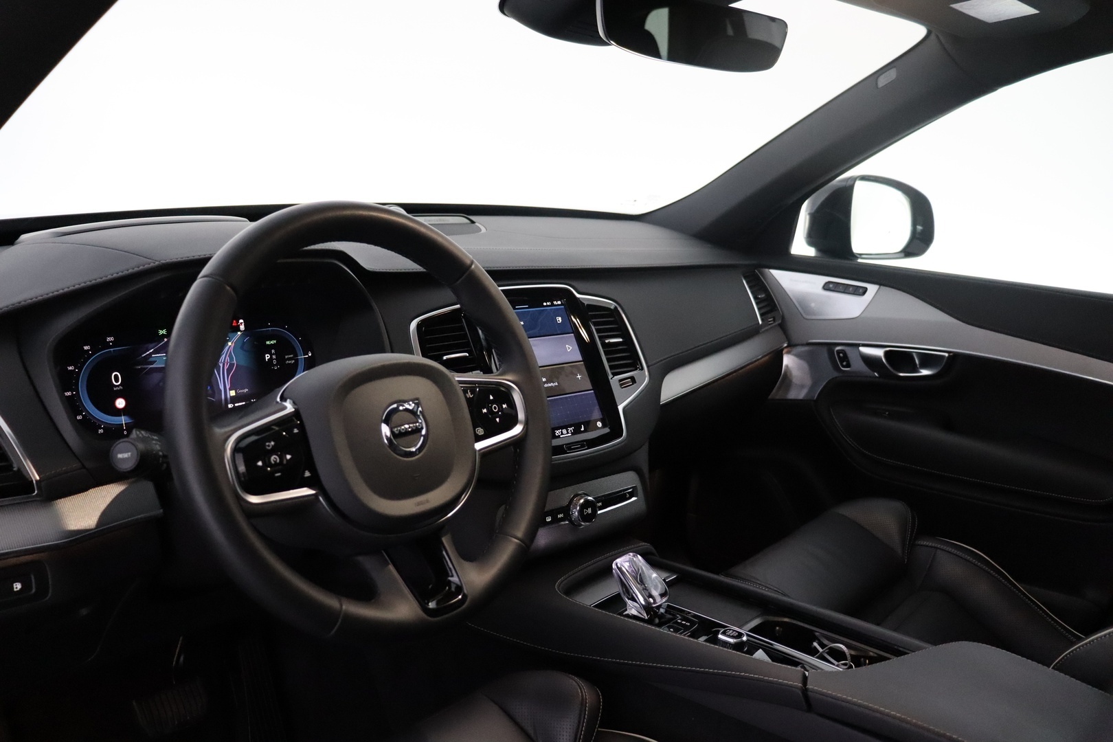 VOLVO XC90 2024