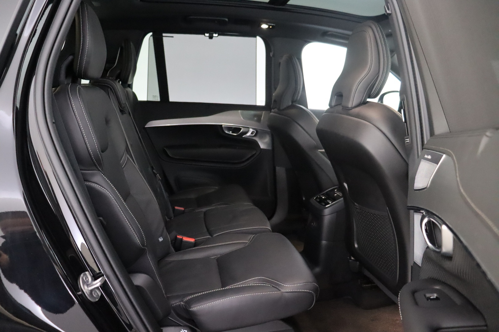 VOLVO XC90 2024