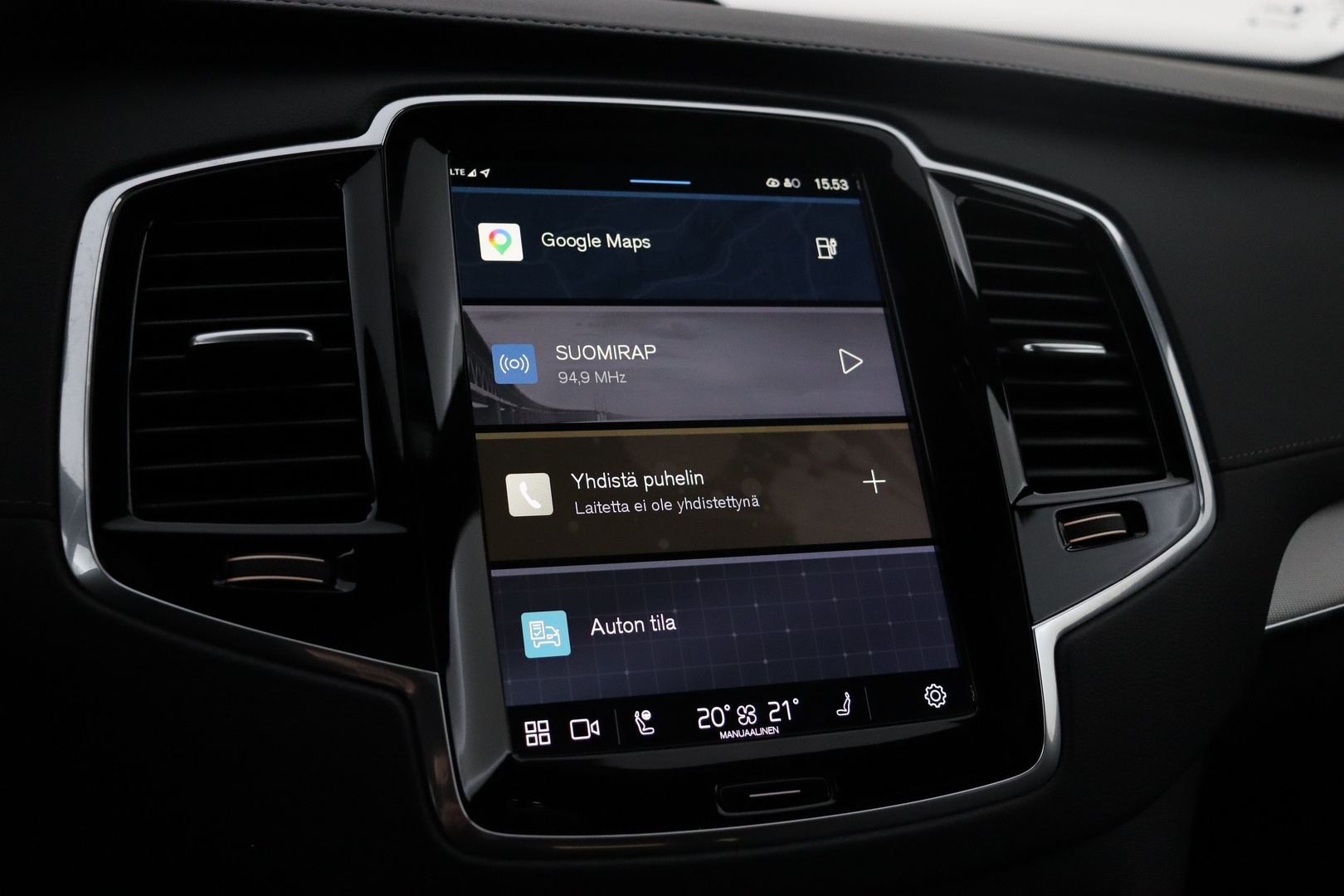 VOLVO XC90 2024