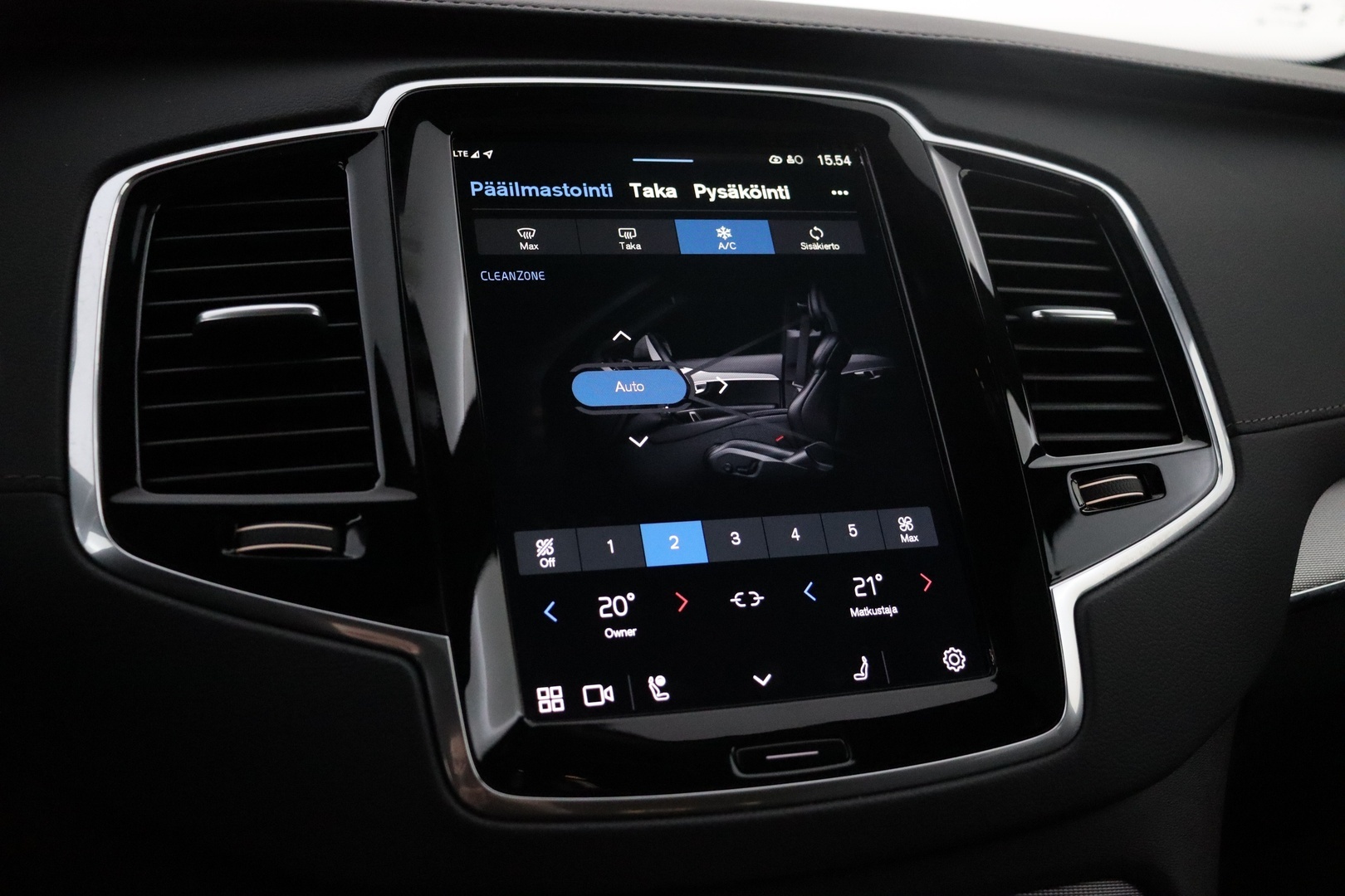 VOLVO XC90 2024