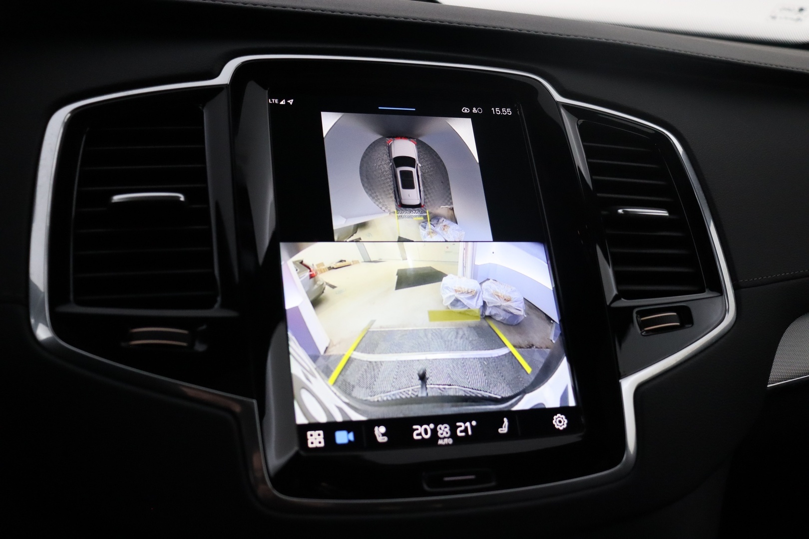VOLVO XC90 2024