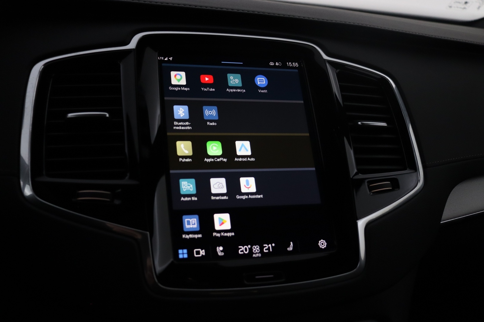 VOLVO XC90 2024