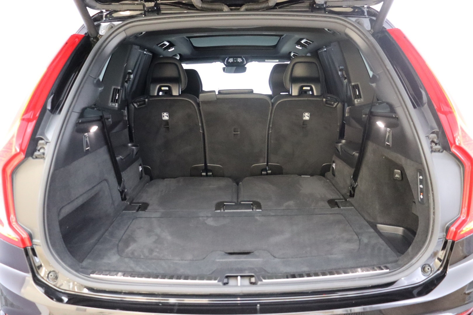 VOLVO XC90 2024