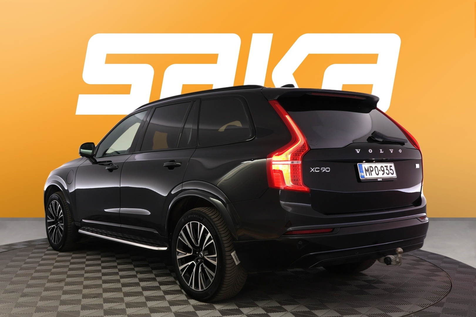VOLVO XC90 2024