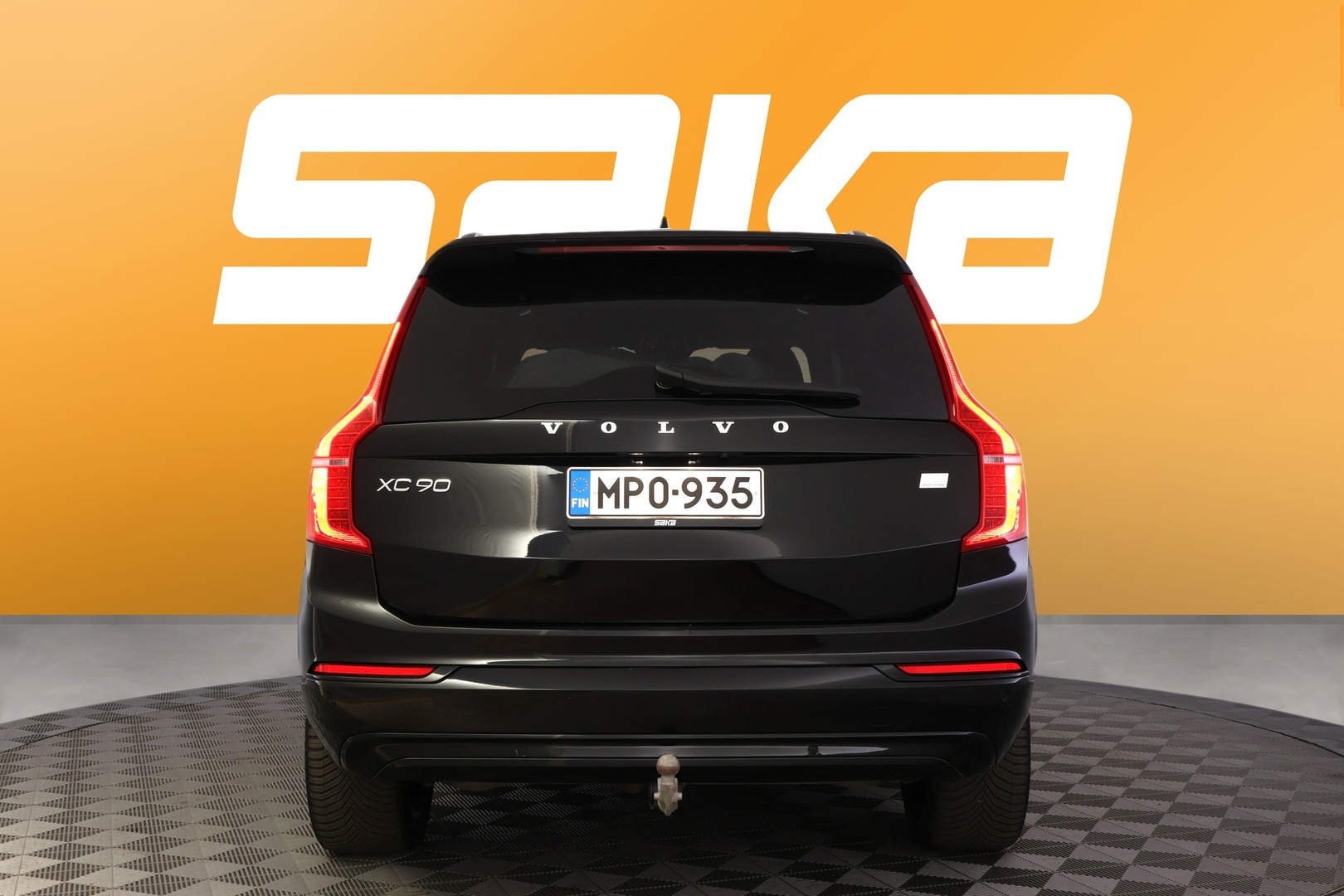 VOLVO XC90 2024