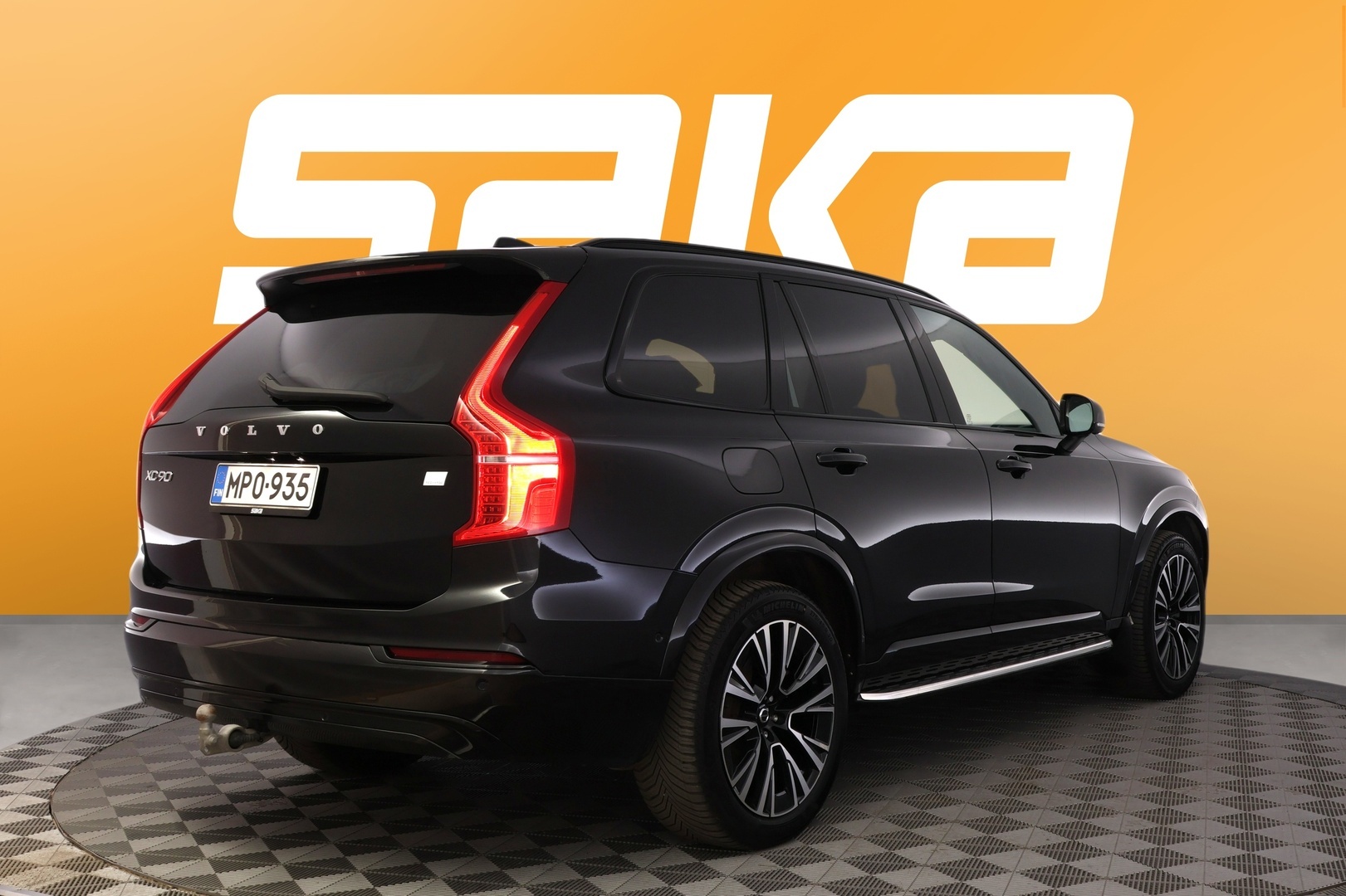 VOLVO XC90 2024