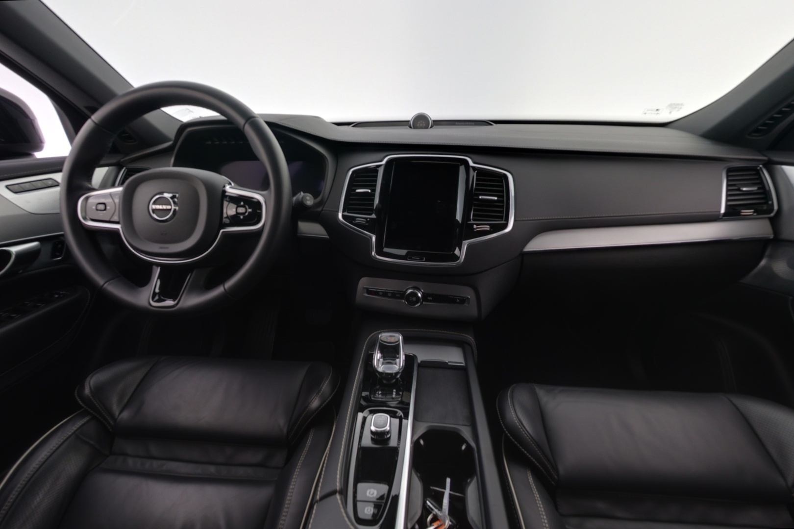 VOLVO XC90 2024