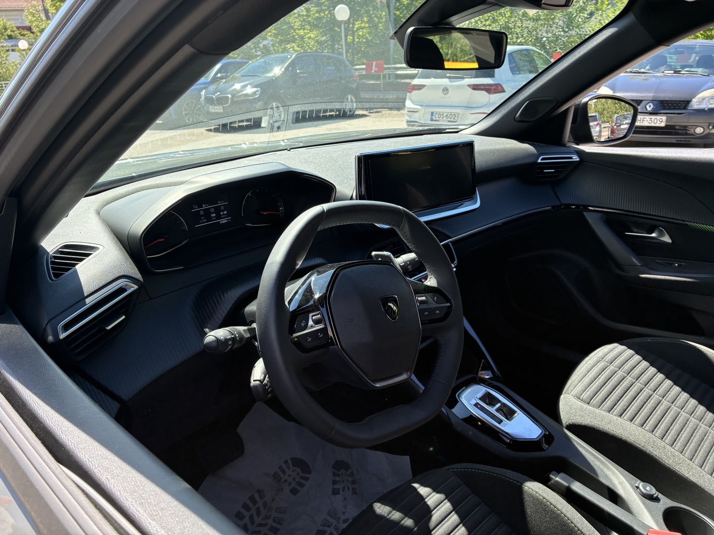 PEUGEOT 2008 2024