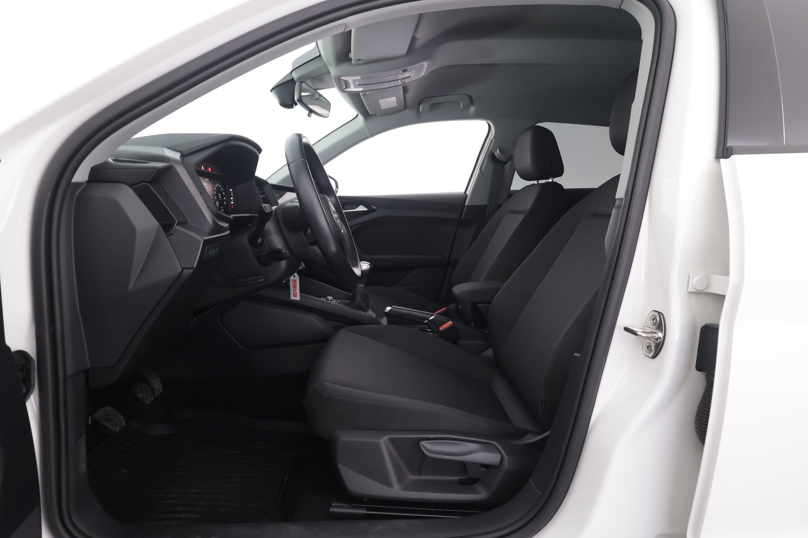 AUDI A1 2023