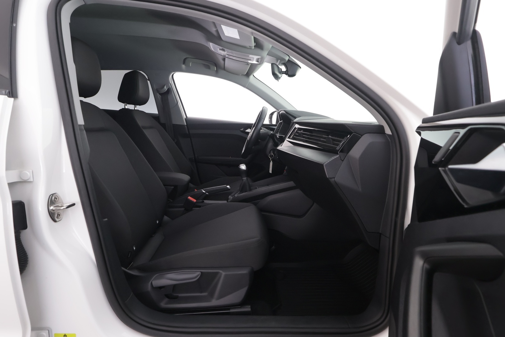 AUDI A1 2023