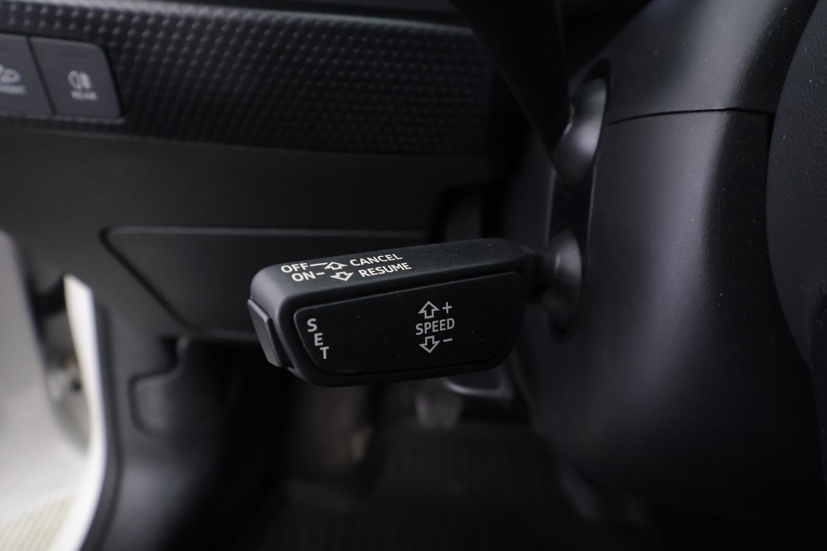 AUDI A1 2023