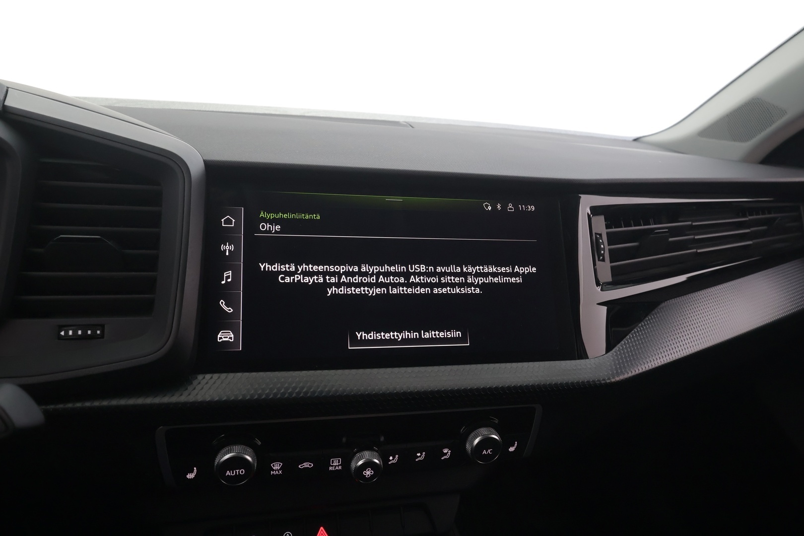 AUDI A1 2023