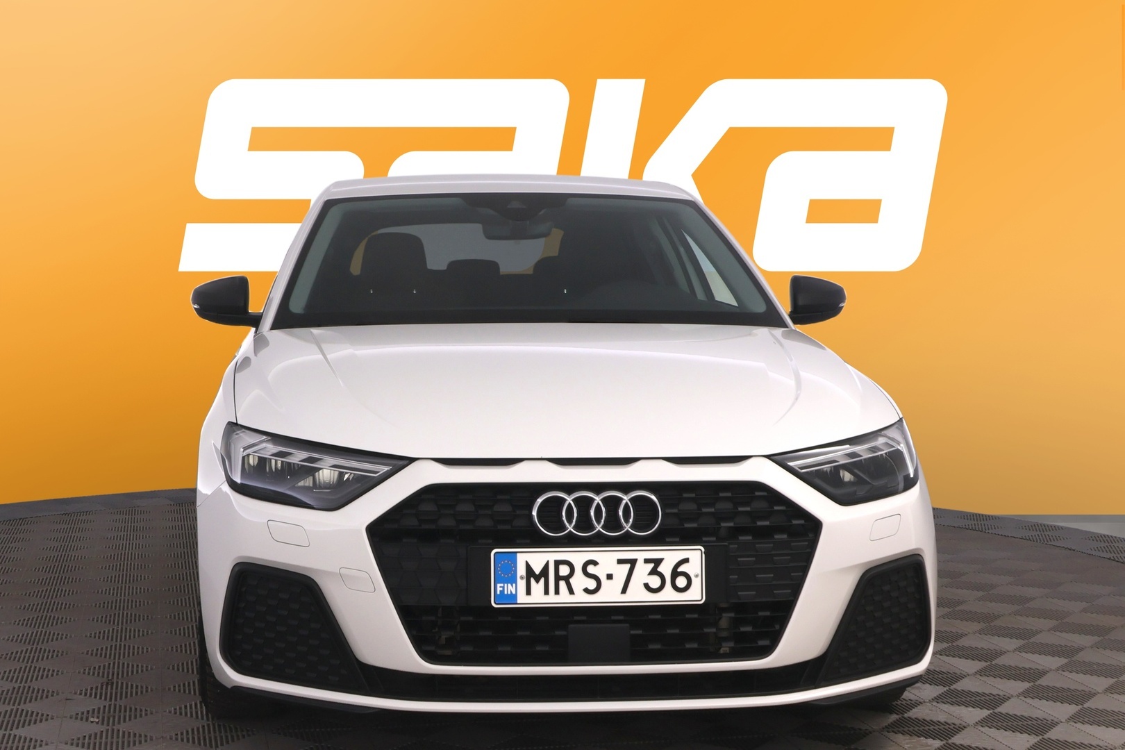 AUDI A1 2023