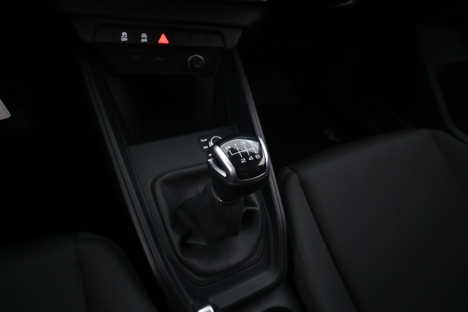 AUDI A1 2023