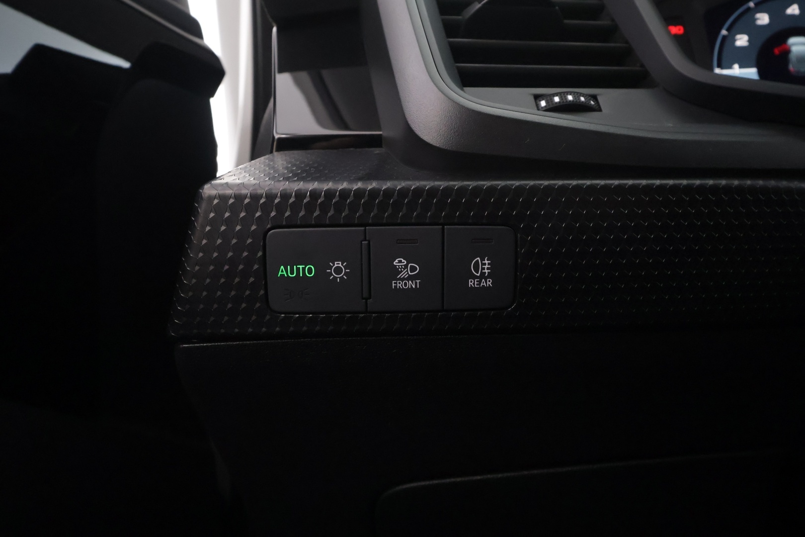 AUDI A1 2023