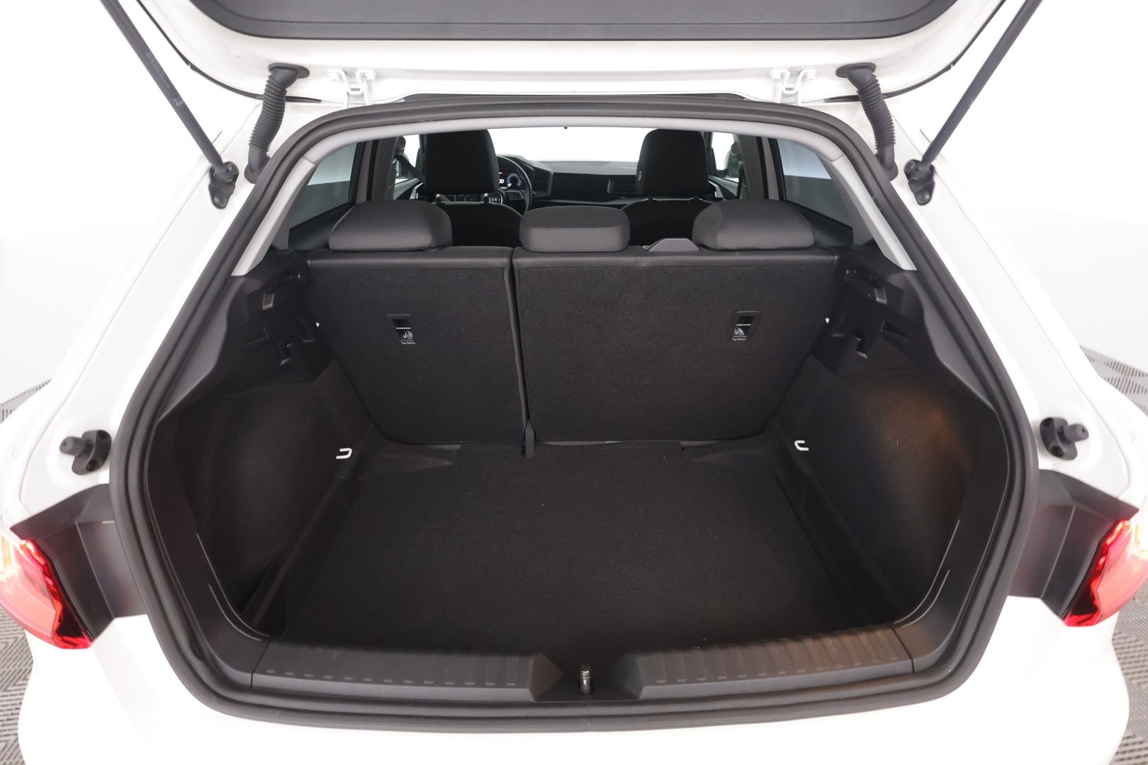 AUDI A1 2023