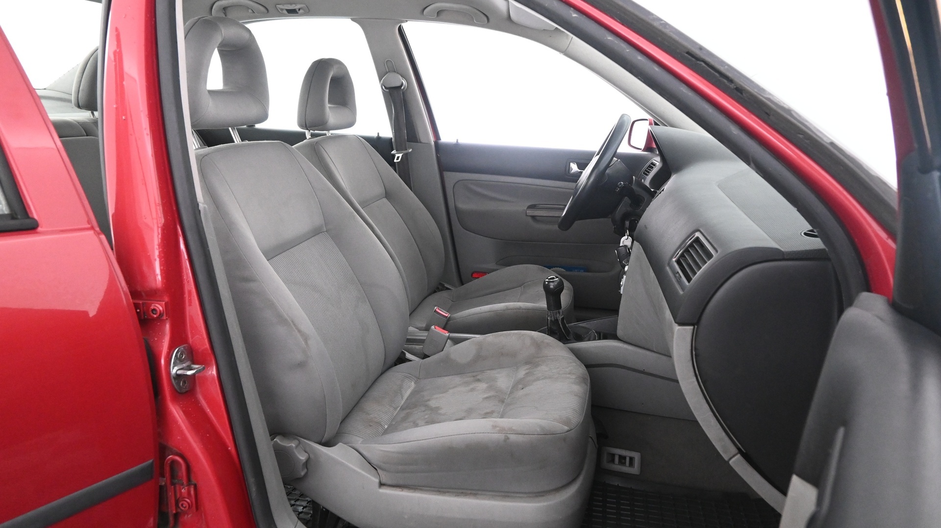 VOLKSWAGEN Bora 2001