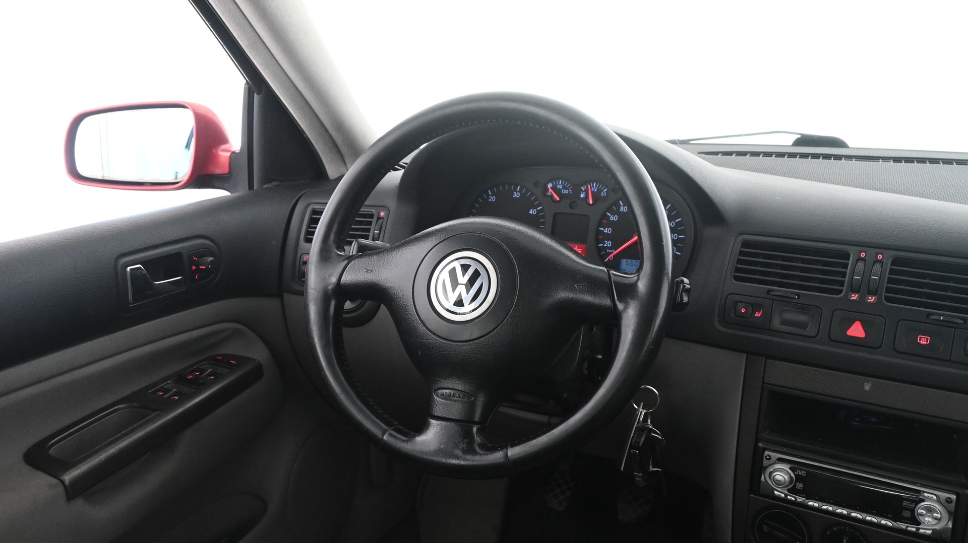 VOLKSWAGEN Bora 2001