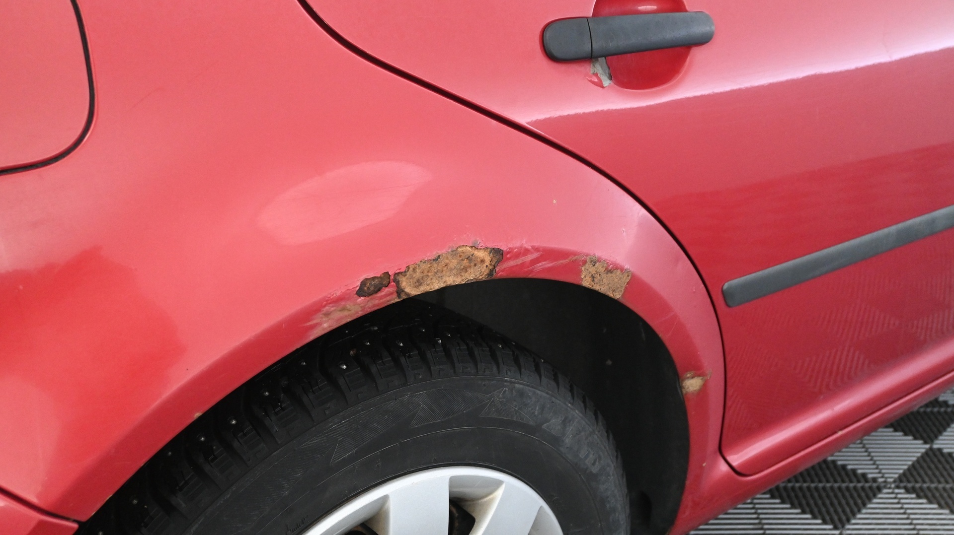 VOLKSWAGEN Bora 2001