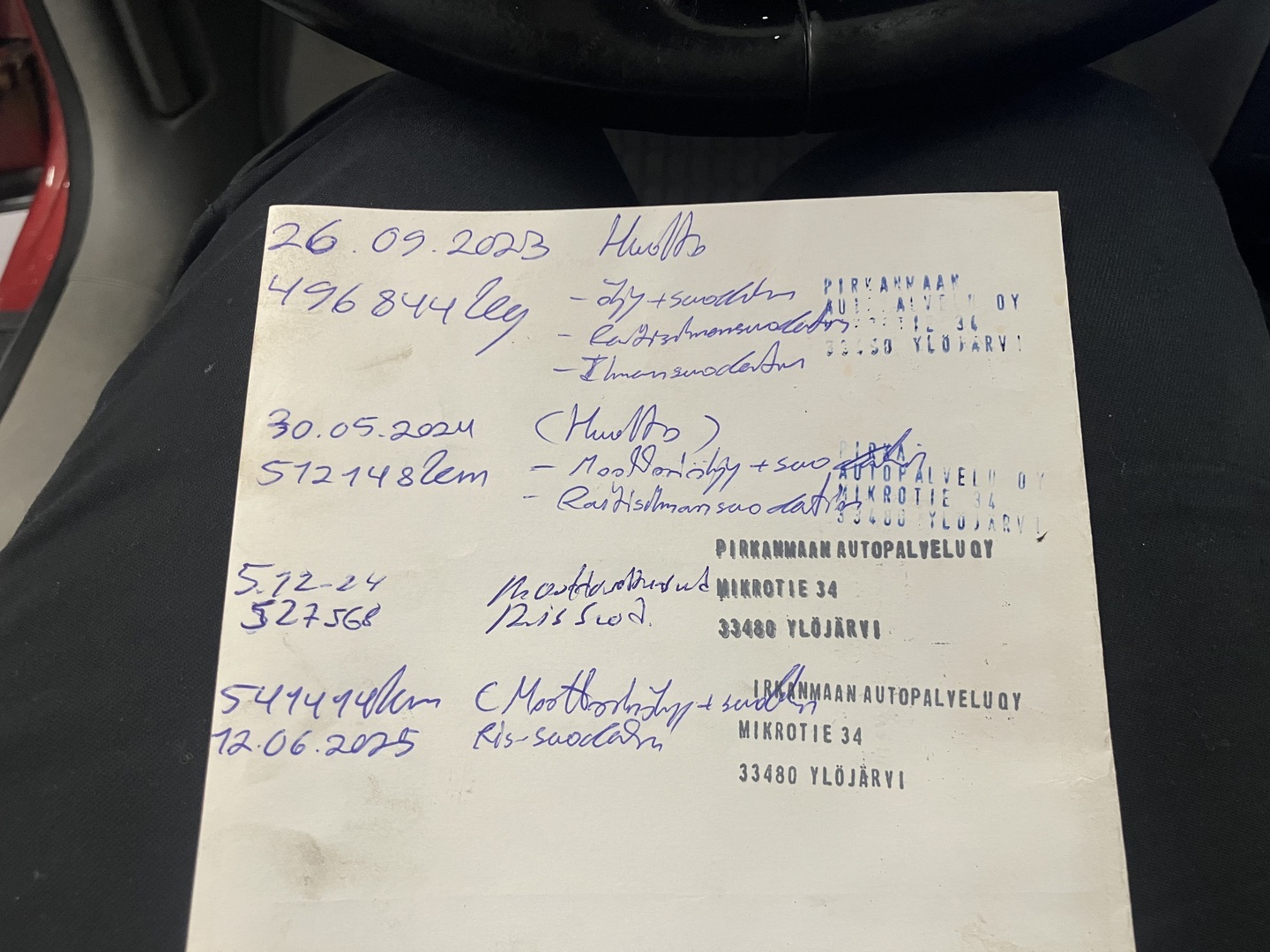 VOLKSWAGEN Bora 2001