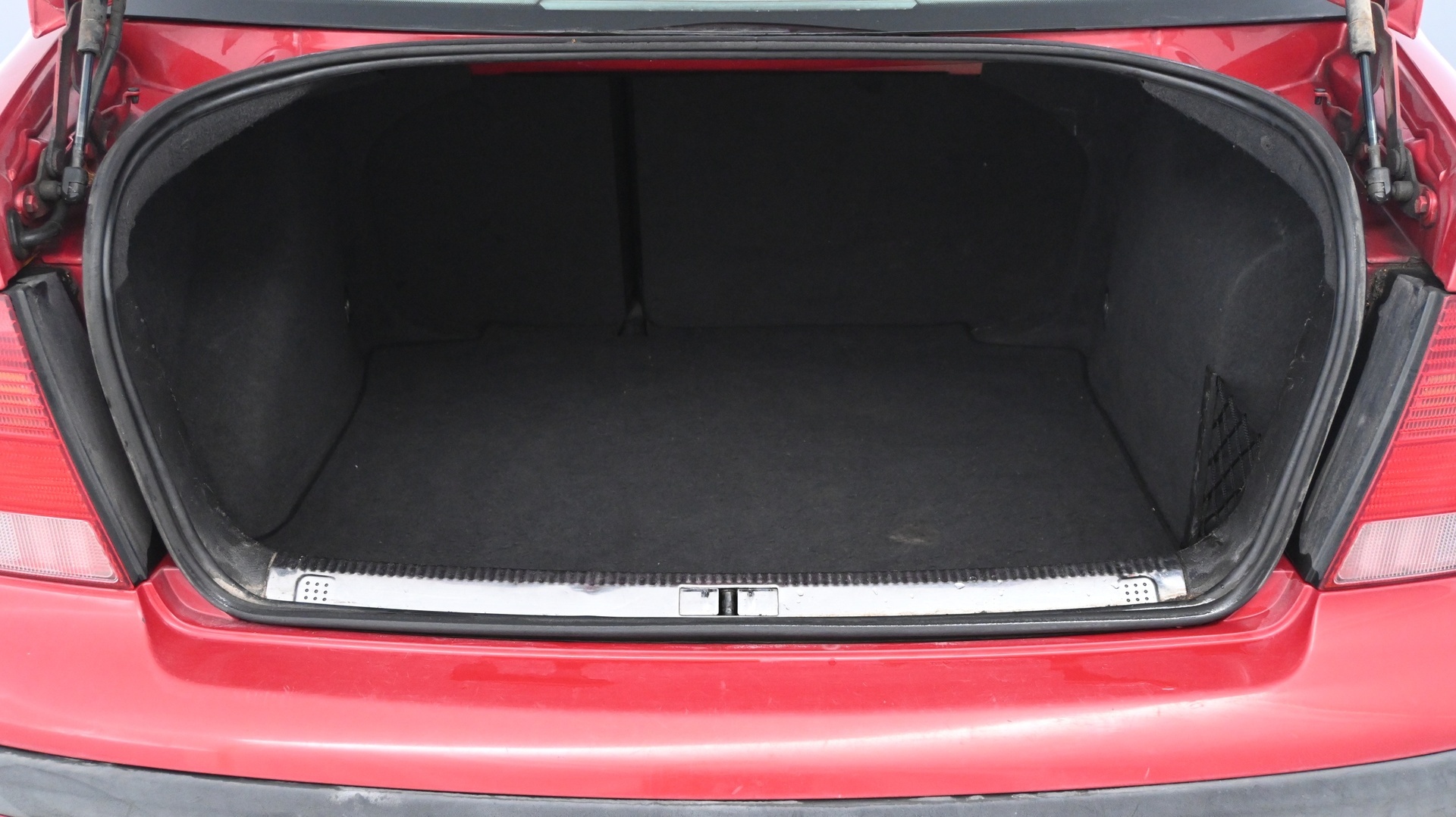 VOLKSWAGEN Bora 2001