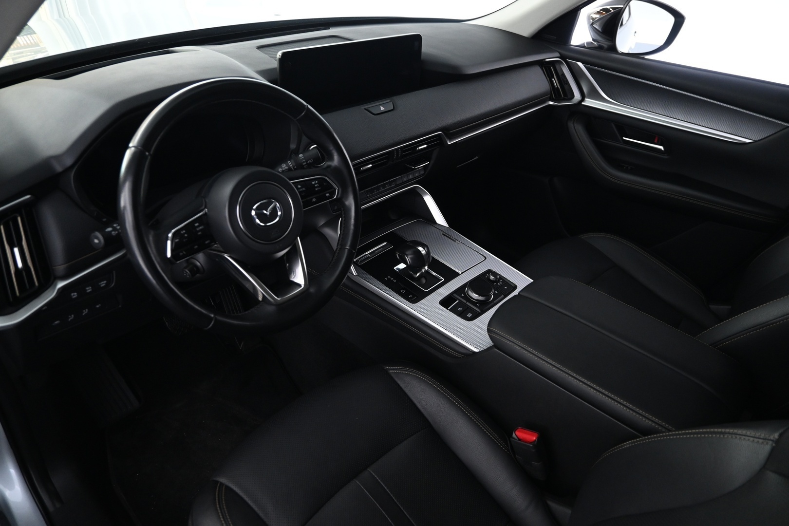 MAZDA CX-60 2024
