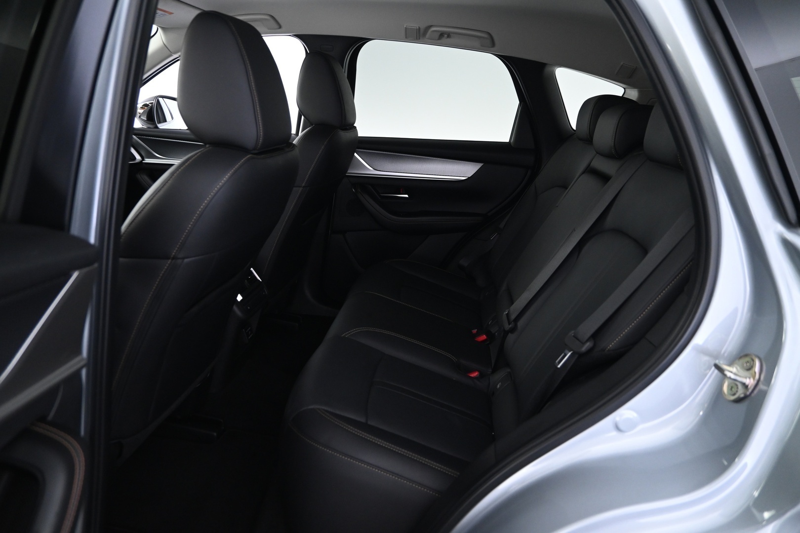 MAZDA CX-60 2024