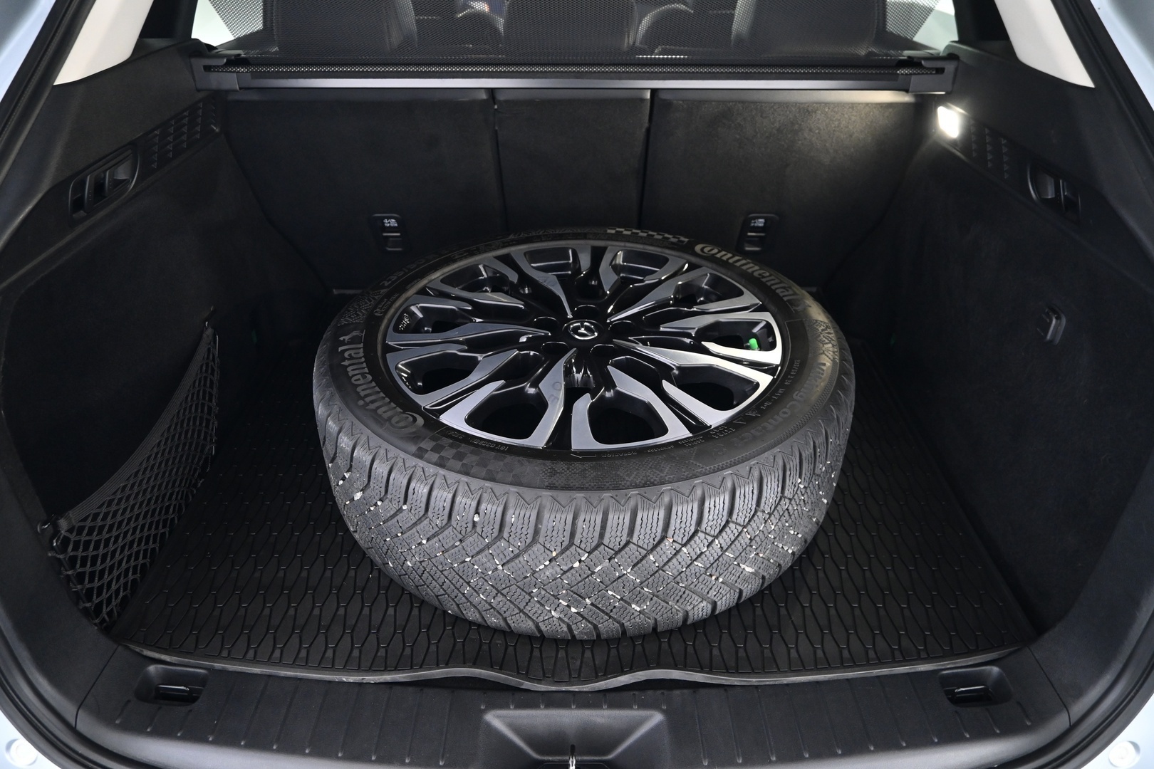 MAZDA CX-60 2024