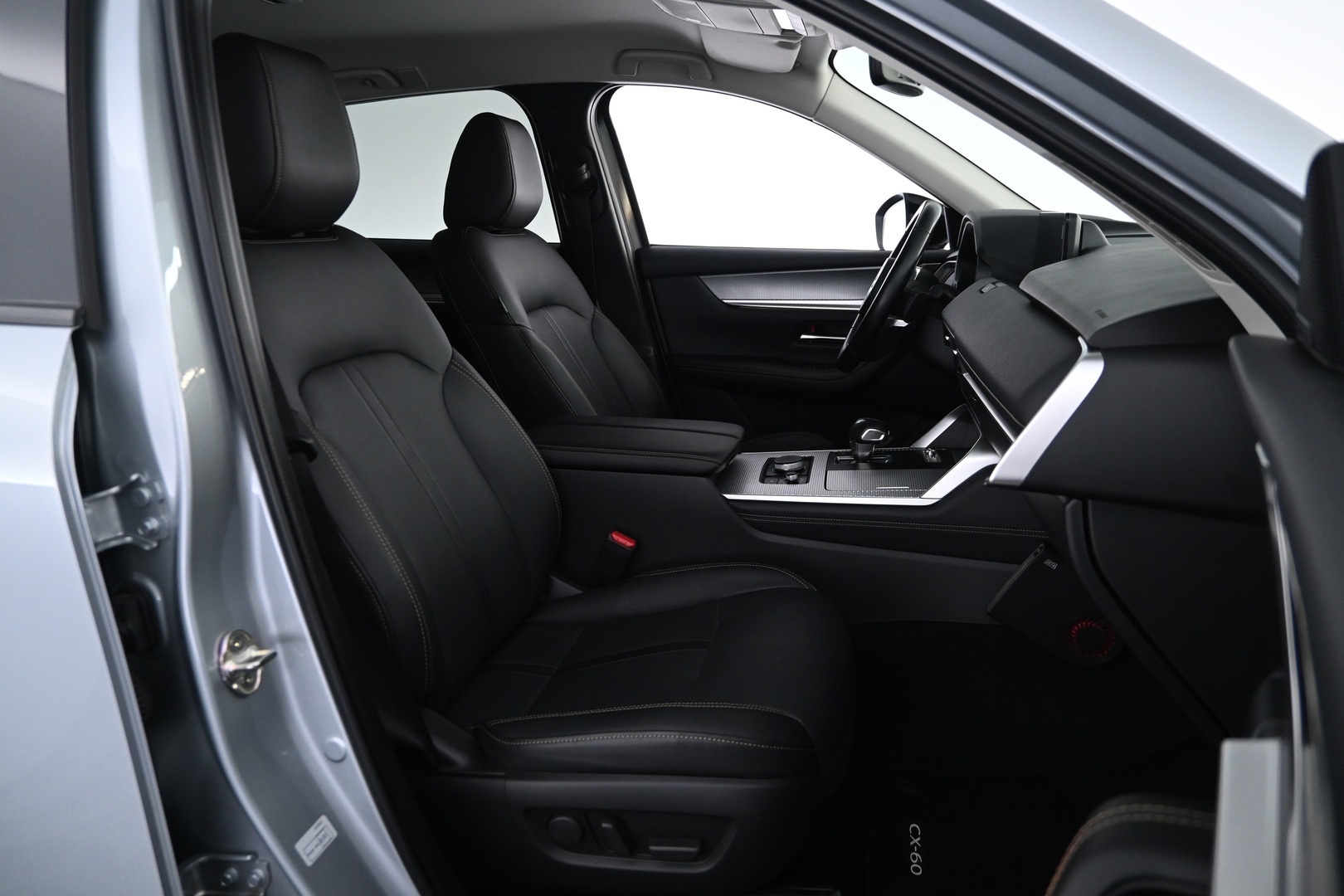 MAZDA CX-60 2024