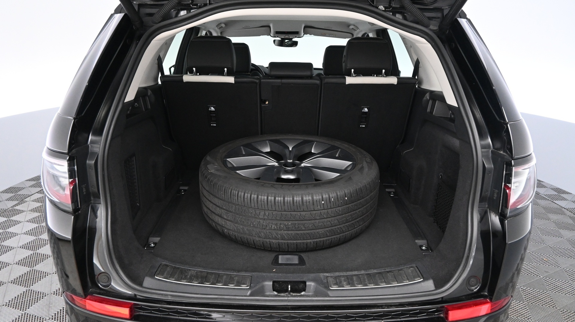 LAND ROVER Discovery Sport 2022