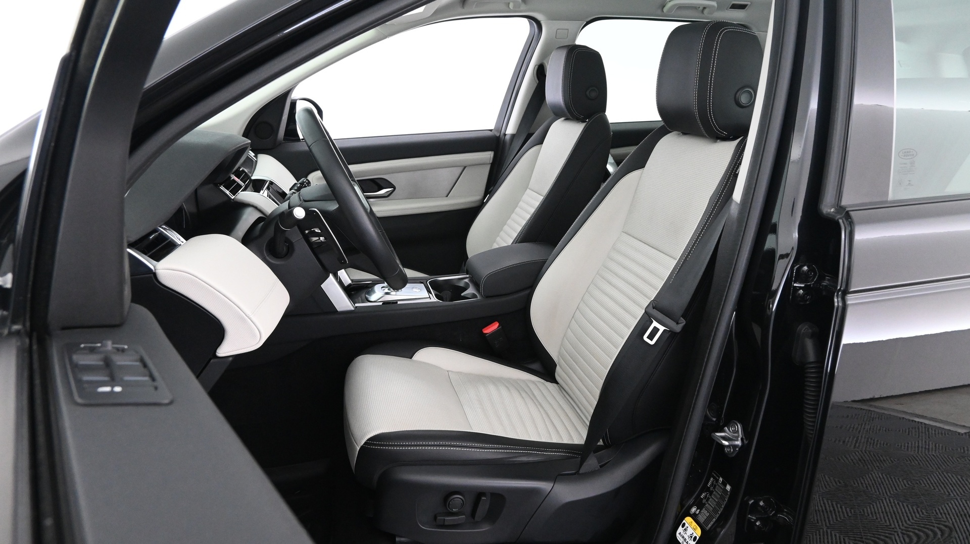 LAND ROVER Discovery Sport 2022