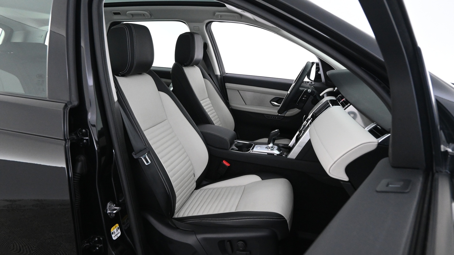 LAND ROVER Discovery Sport 2022