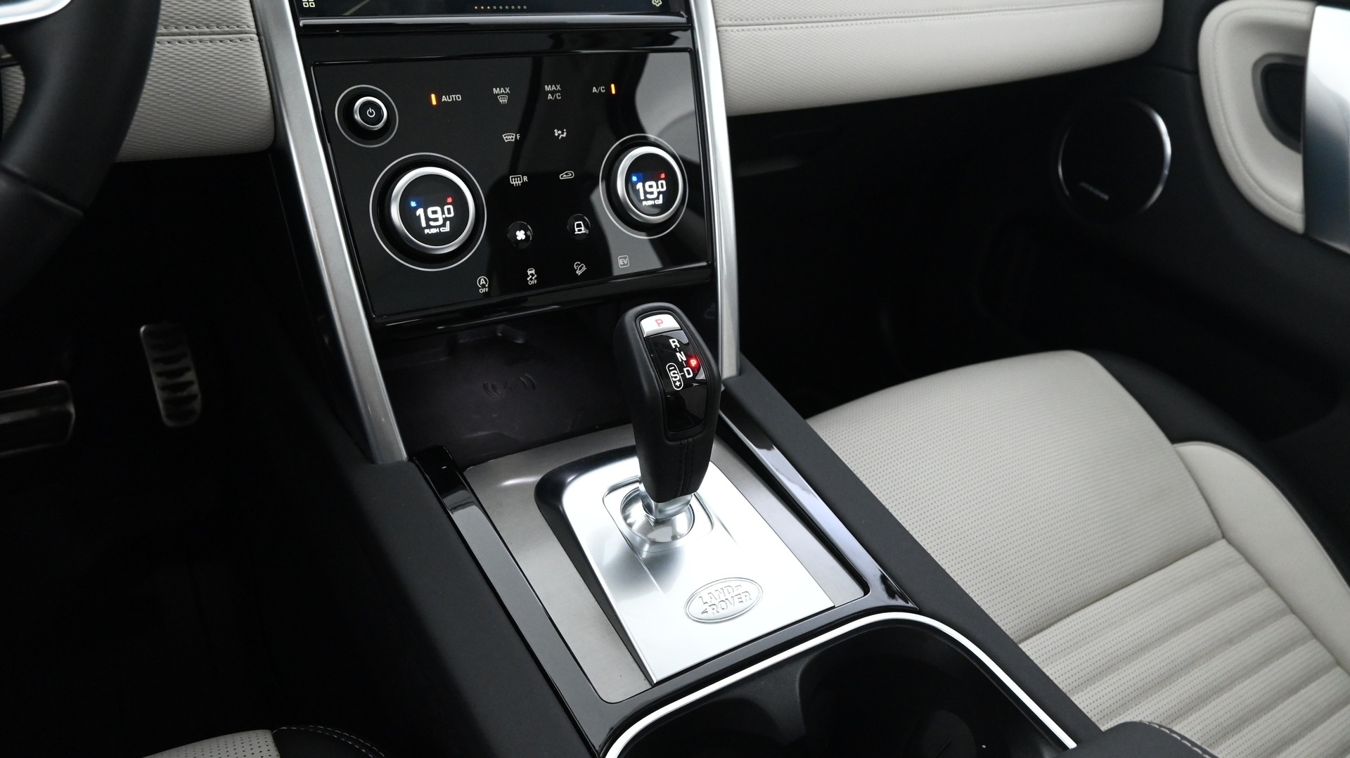 LAND ROVER Discovery Sport 2022