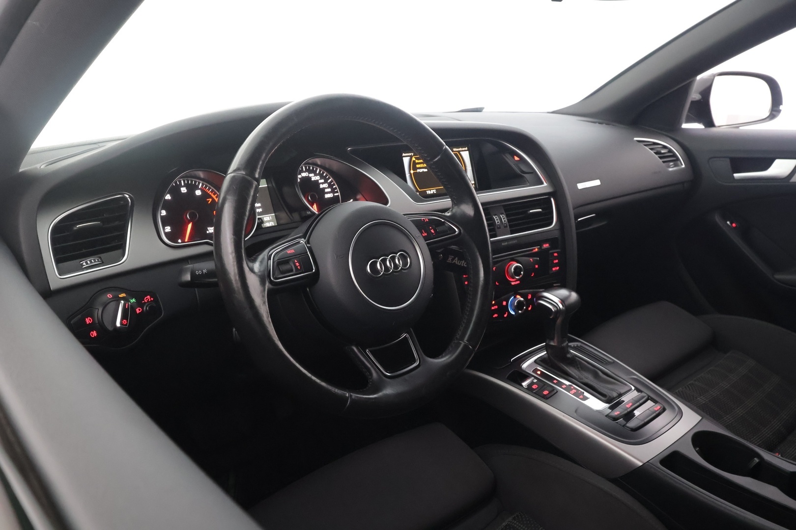 AUDI A5 2013