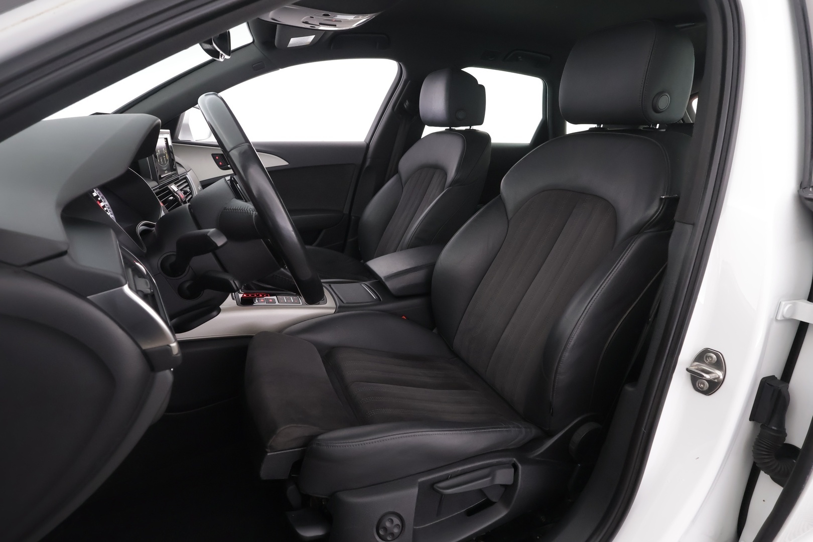 AUDI A6 ALLROAD 2015