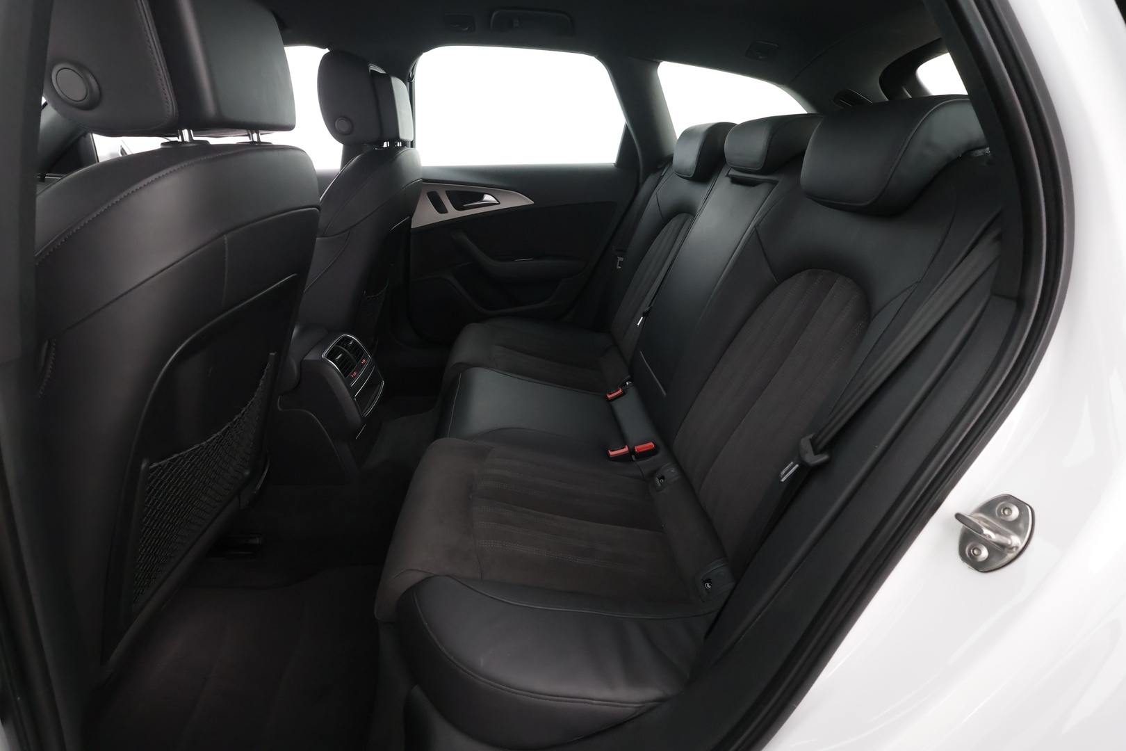 AUDI A6 ALLROAD 2015