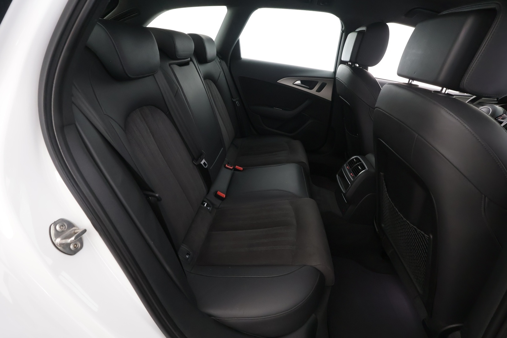 AUDI A6 ALLROAD 2015