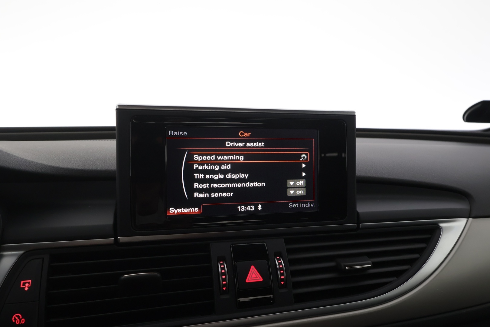 AUDI A6 ALLROAD 2015