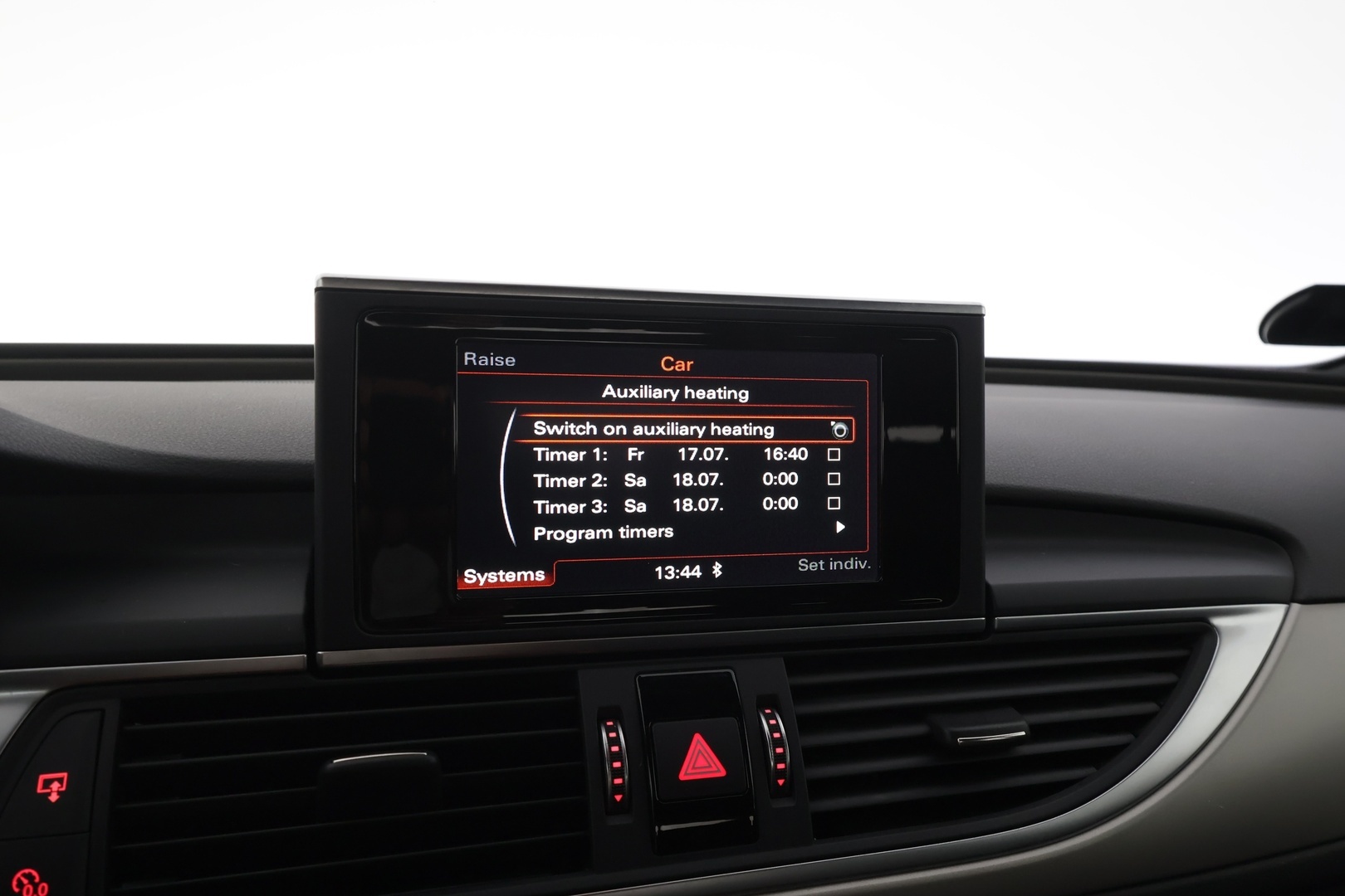 AUDI A6 ALLROAD 2015