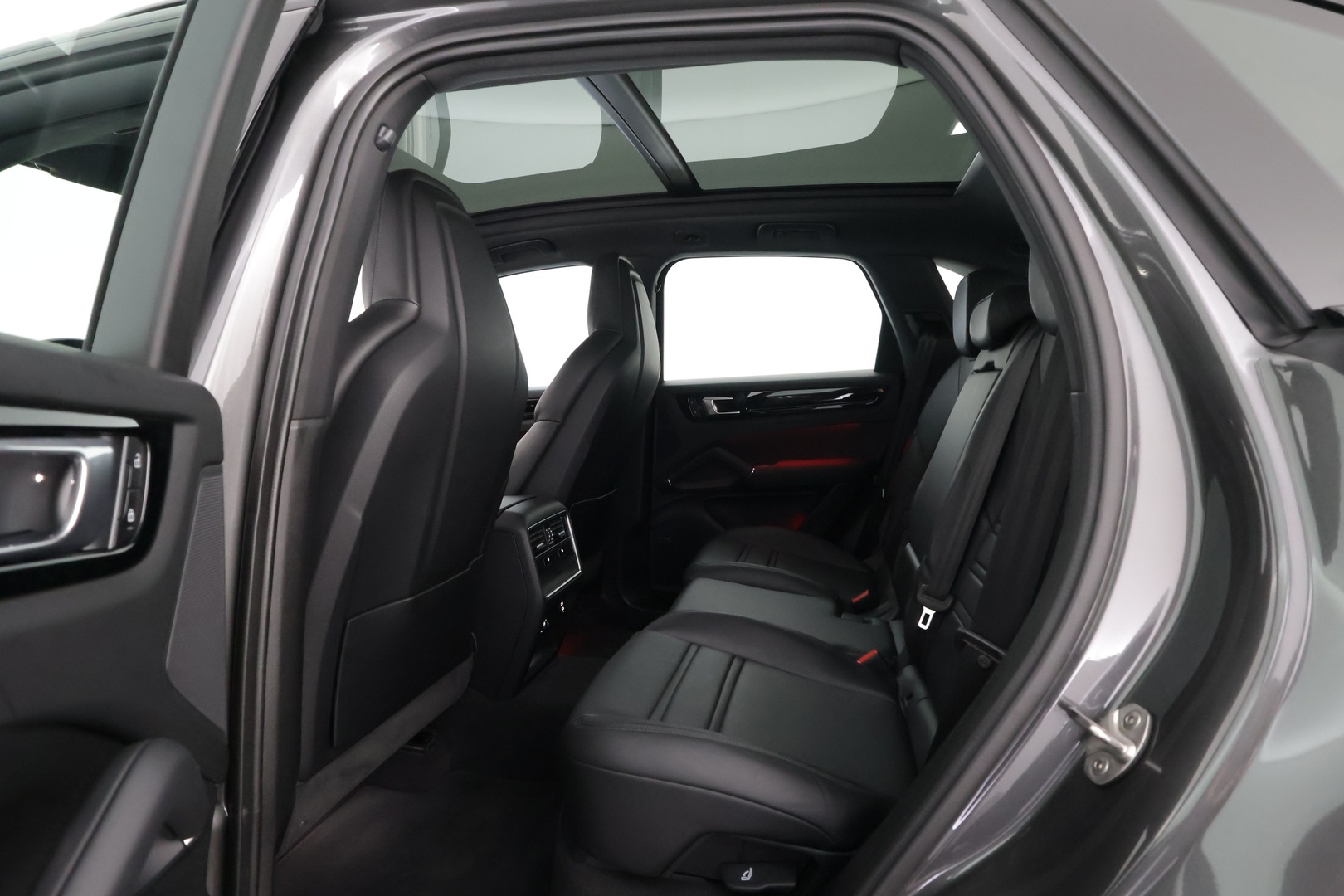 PORSCHE Cayenne 2022