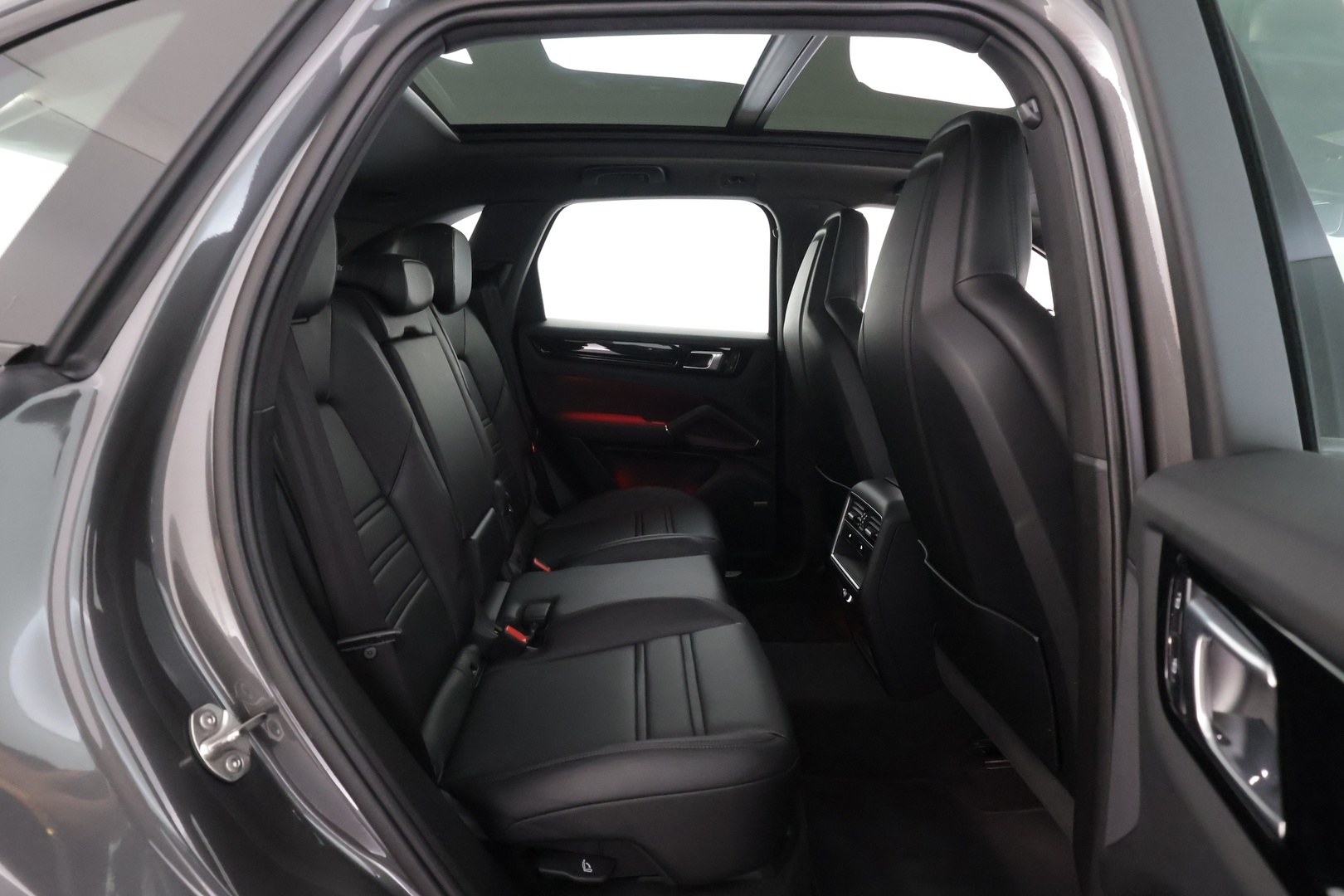 PORSCHE Cayenne 2022