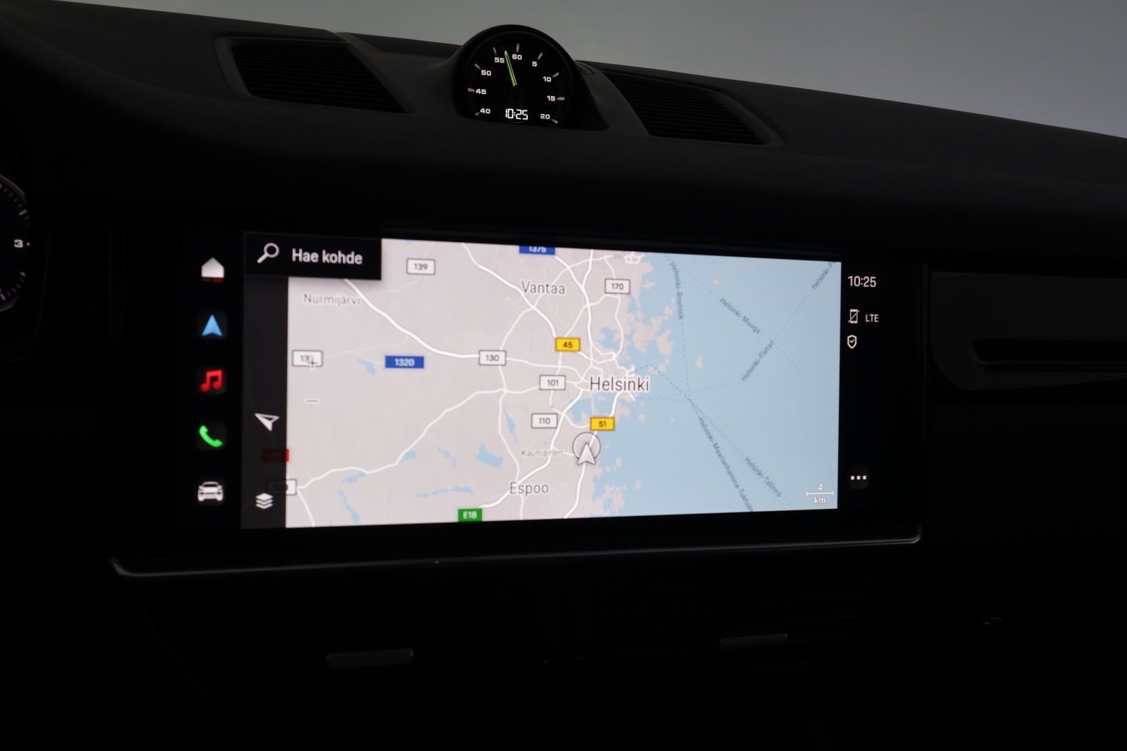 PORSCHE Cayenne 2022