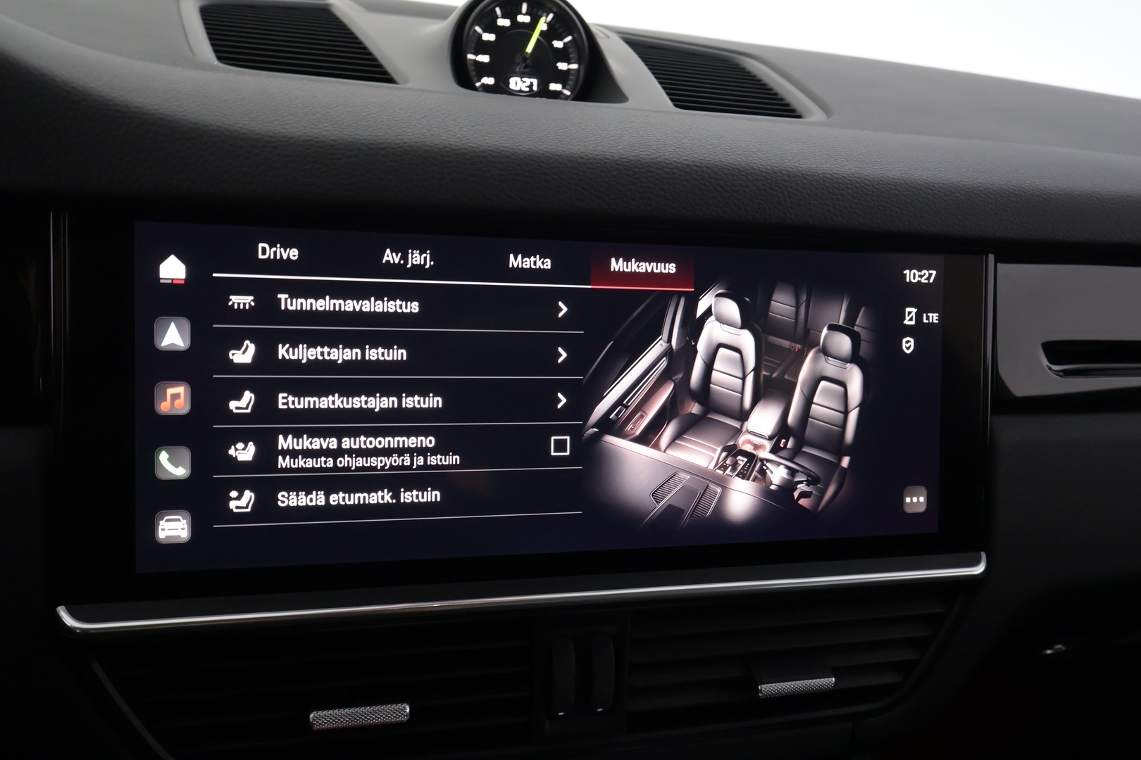 PORSCHE Cayenne 2022